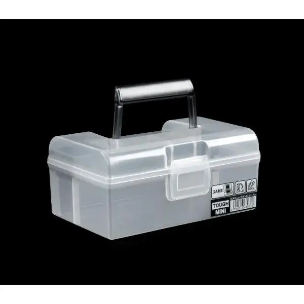 Packaging Plastic tool Handle Box Organizer Storage Products Jewellery Gift Luxury