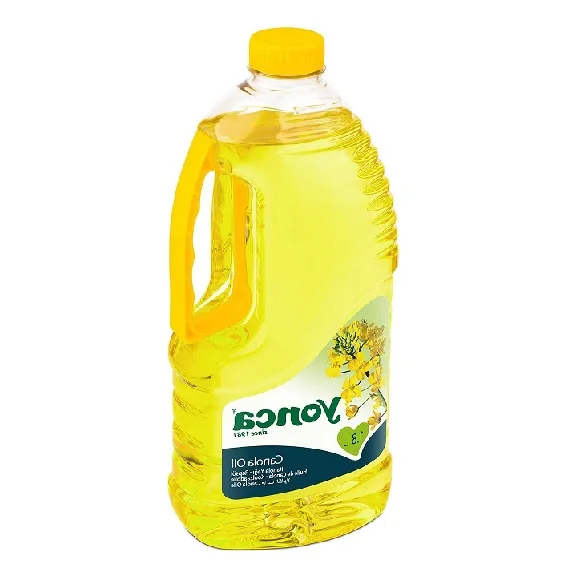 Order Pure Organic Canola Oil | Buy Online refined canola oil from Trusted Manufacturers or suppliers