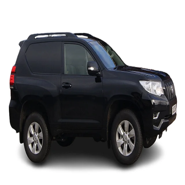 Used Cars V8 Diesel Toyota Land Cruiser