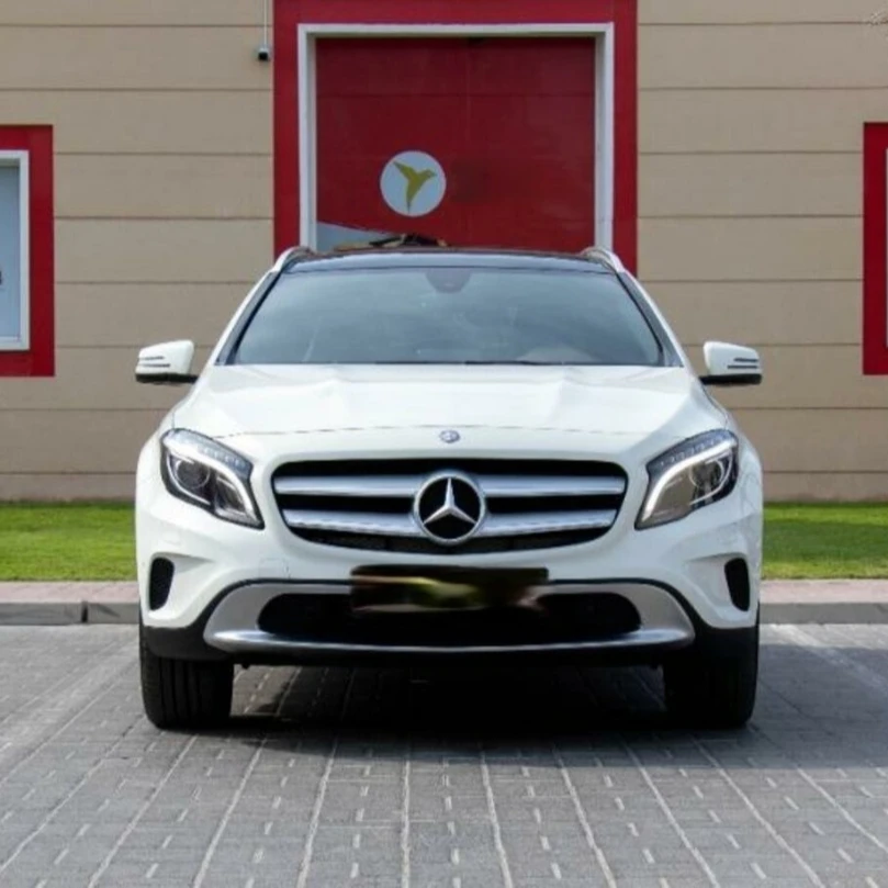 USED  GL-KLASS  2016