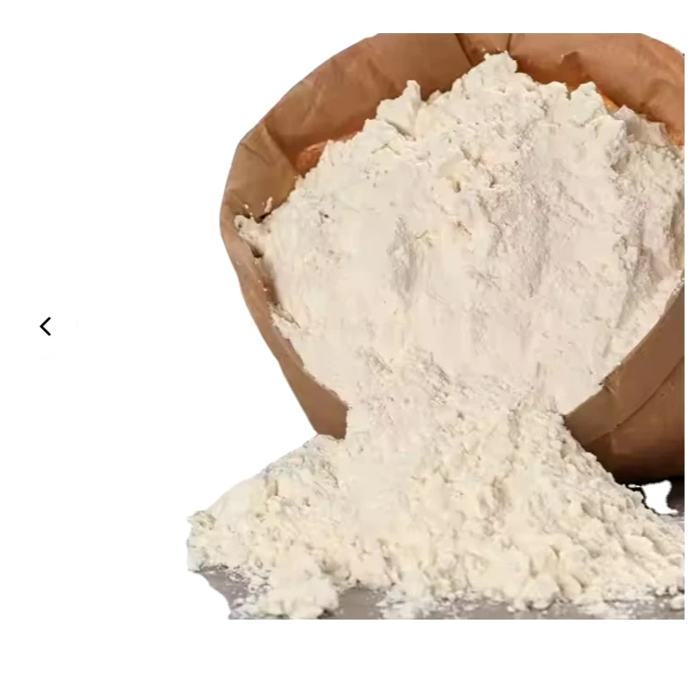 100% Cassava Starch