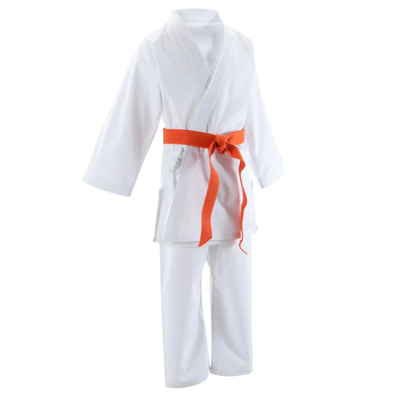 OEM Service professional Martial Arts Uniform Aikido Hapkido Judo Jiu Jitsu Karate kimono Taekwondo Suits Uniform