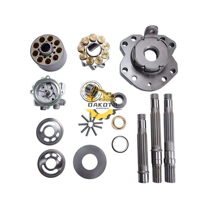 K3VL Hydraulic pump parts K3vl25 K3vl28 K3vl45 K3vl63 K3vl80 K3vl112 K3vl140 K3vl200 pump repair kits