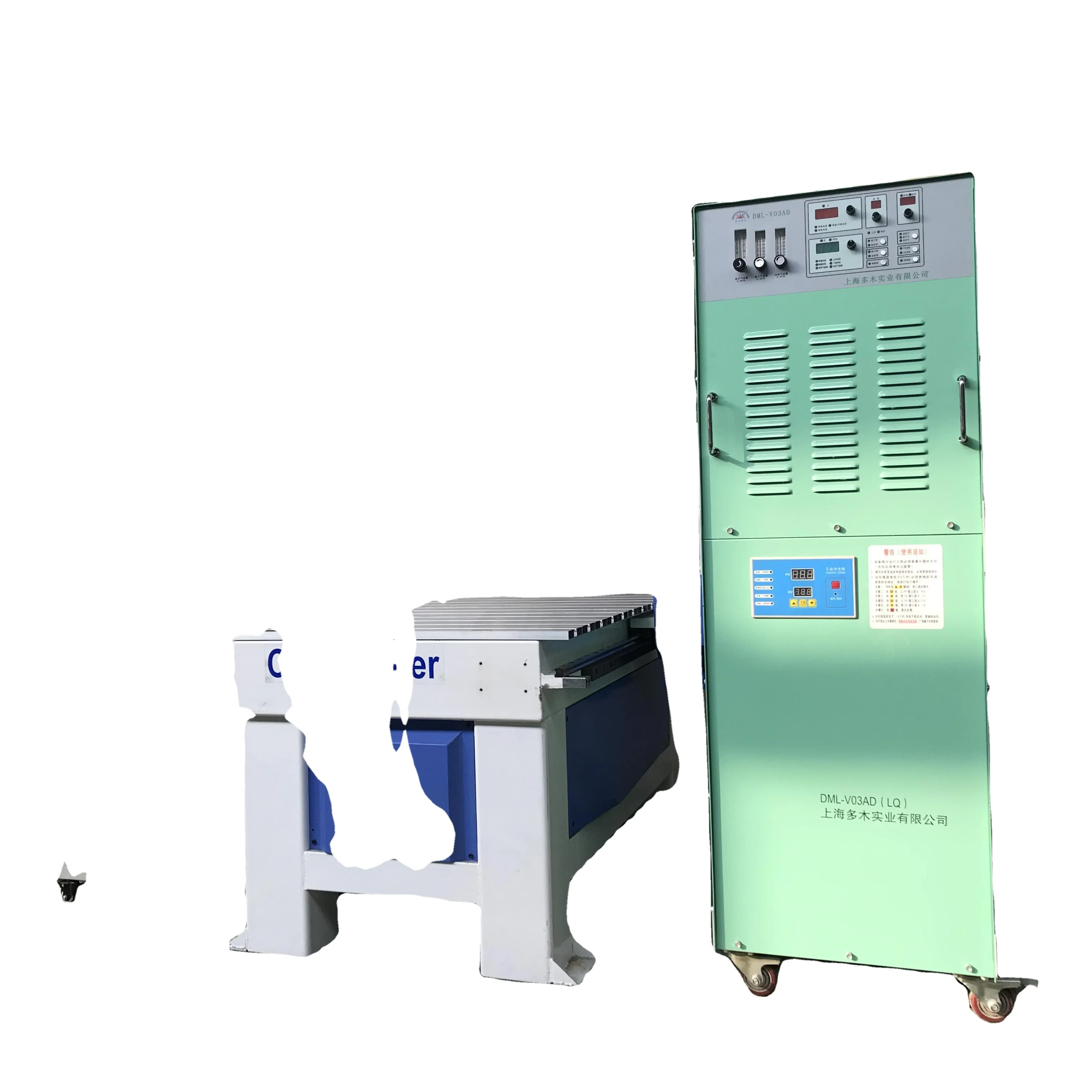 Automated PTA plasma welding/cladding/surfacing machines/equipment