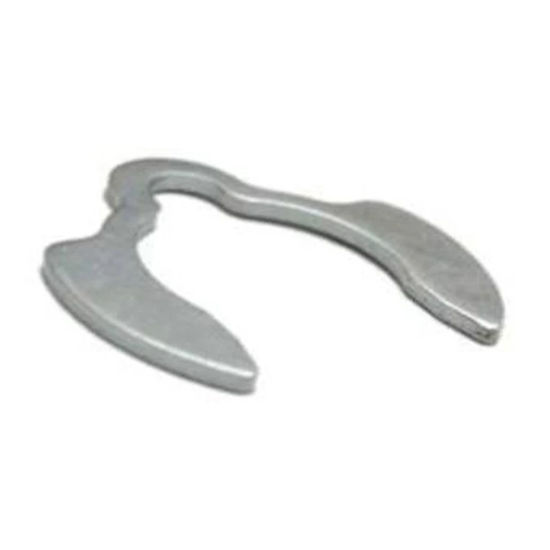 Factory Made BOOM CLIP MEDIUM 826/01048 826-01048 826 01048 fits for jcb construction earthmoving machinery engine spare parts