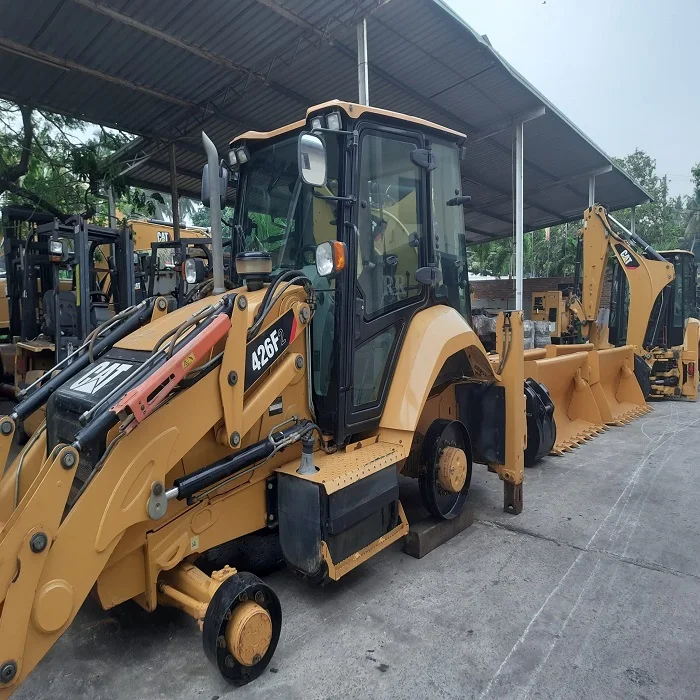 Экскаватор Caterpillar Cat 306 306E 306E2 307 315D2 мини-экскаватор 5-8-тонный Рабочий вес коробки передач в комплекте-товар Подержанные погрузчики