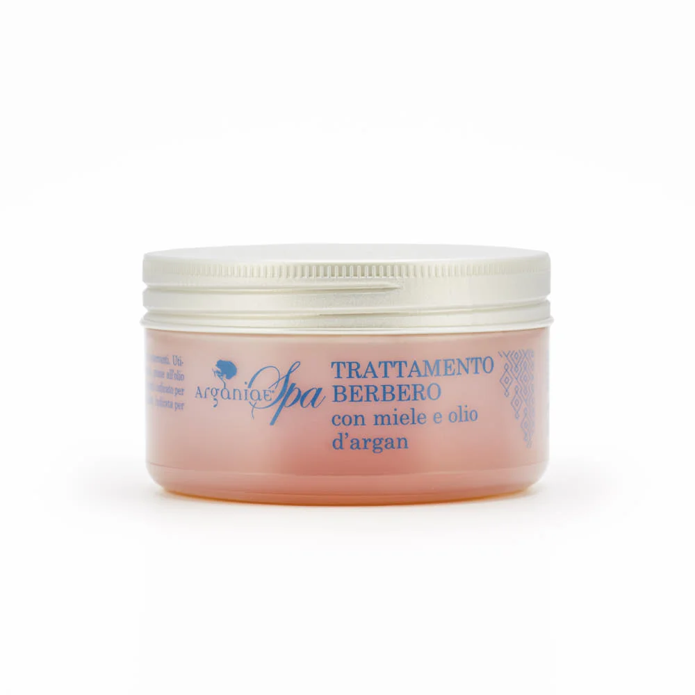 High Quality 100% Made In Italy Sugar Wax For Face and Body 400 gr
