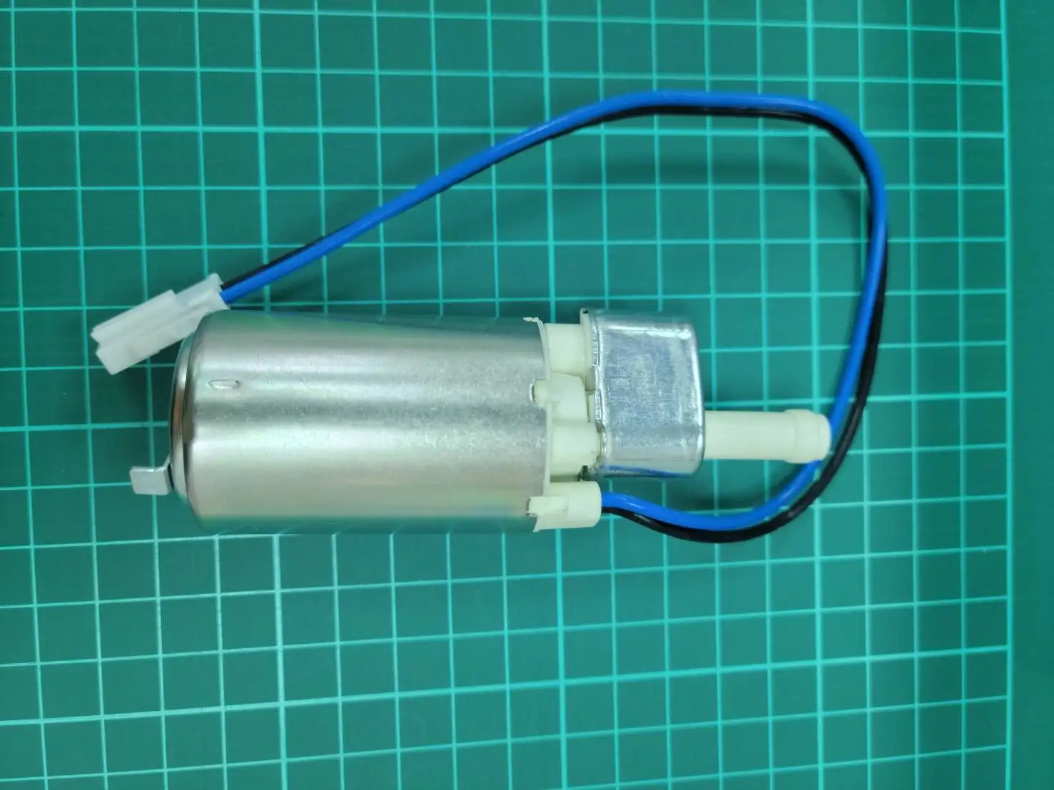 Quality Assurance 12V Copper Metal 0508809 VTECH Fuel Pump