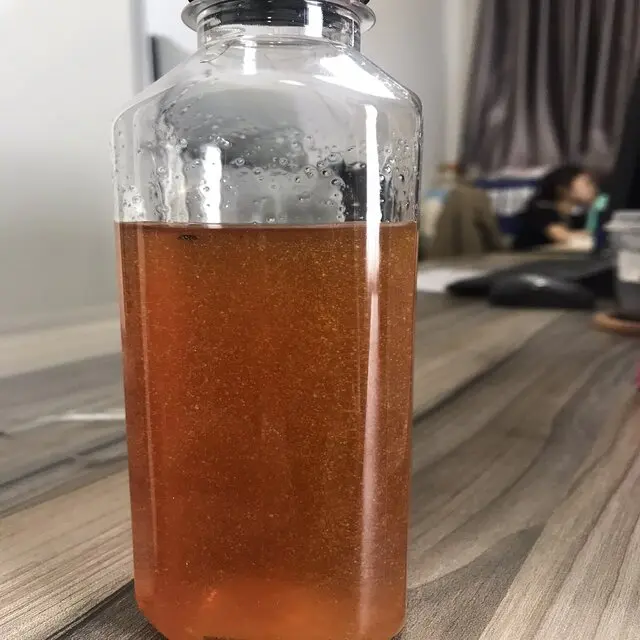 Used Cooking Oil | Used Vegetable Oil |UCO | Used Cooking Oil For Bio diesel made in Vietnam