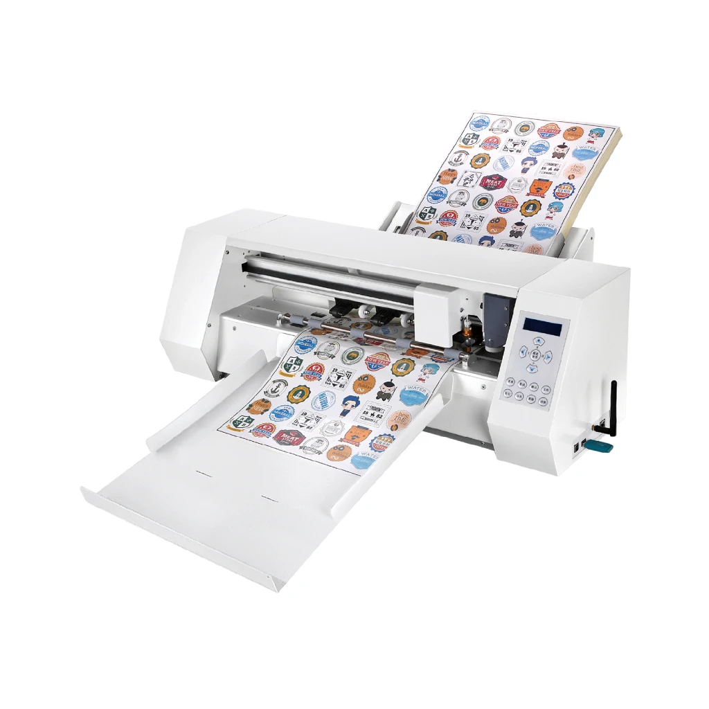 Sysform LC13 Cutting Plotter