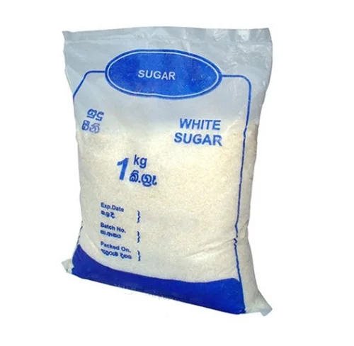 refined white sugar best grade from Thailand