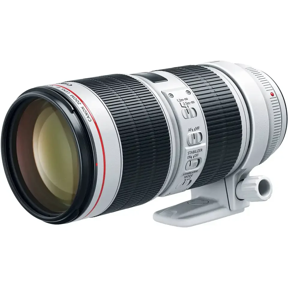 Original Price For EF 70-200mm f/2.8L IS III USM