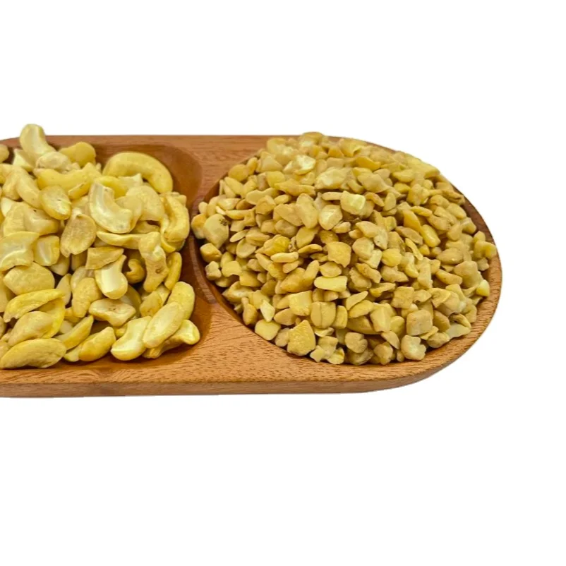 VN ! VIET NAM Cashew Broken Bit 1mm 2mm 3mm with best price