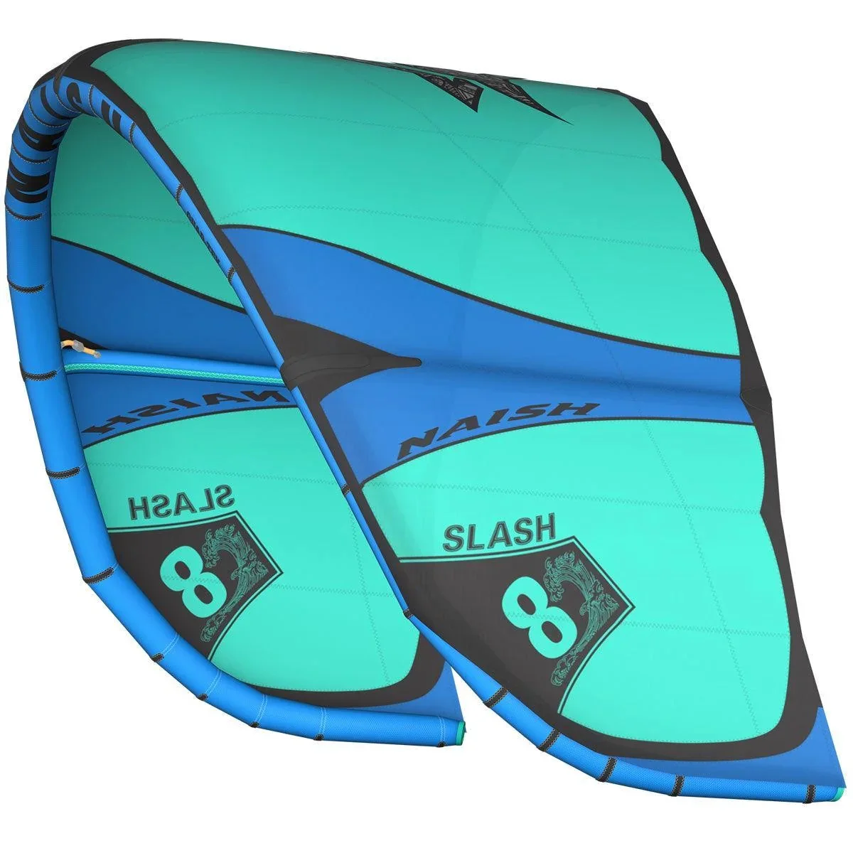 Affordable New Nash Slash Kiteboarding Complete Kite