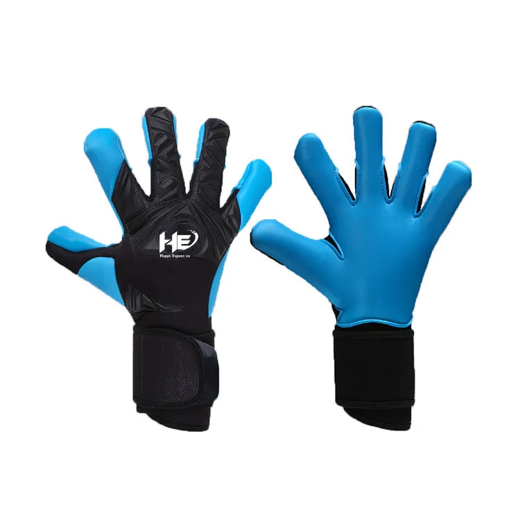 Factory Rate Professional Quality Trending Fashion by top manufacturer New stylish Goalkeeper Gloves