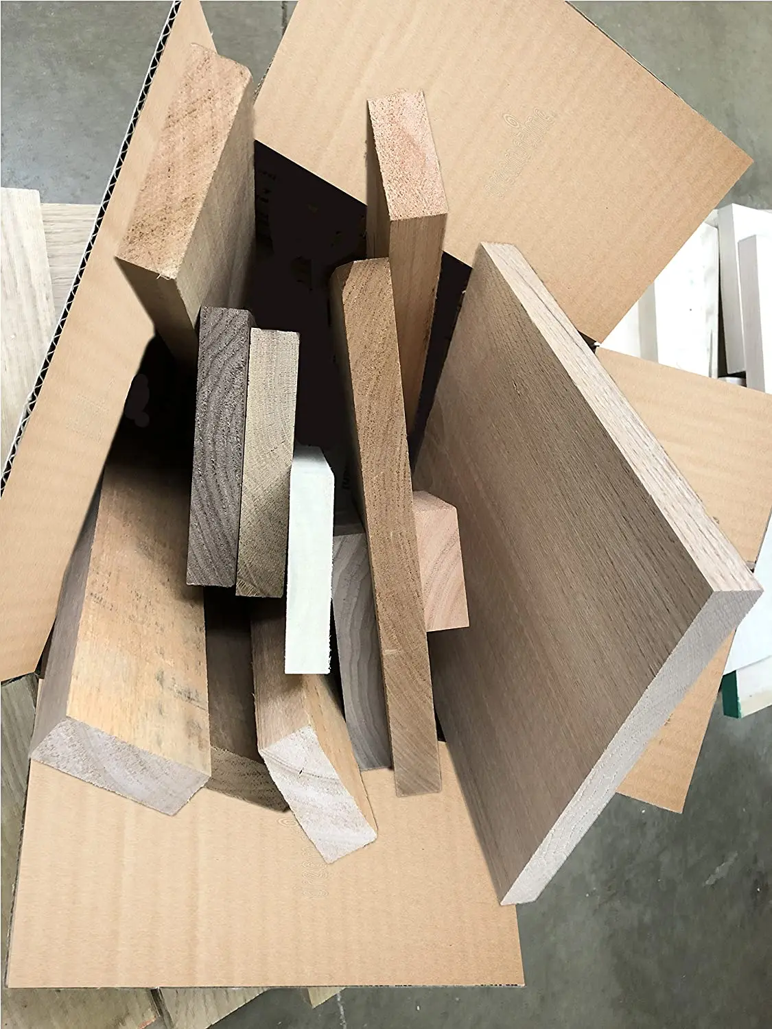 Planed Board Lumber Wall Boards Wood Batten Construction Timber Interior And Exterior Decorative Panels Available