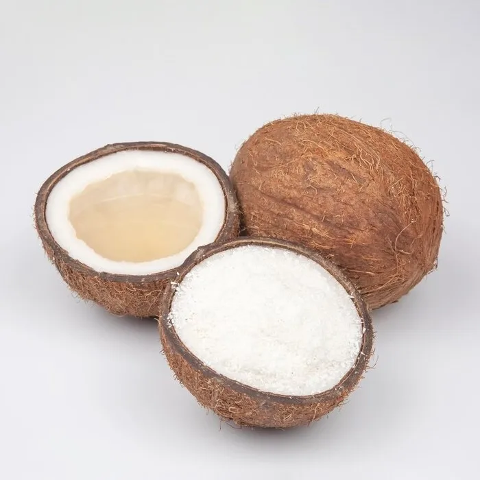Wholesale coconut flour powder high or low fat vegan unsweetened bulk quantity coconut milk powder extracted from coco water