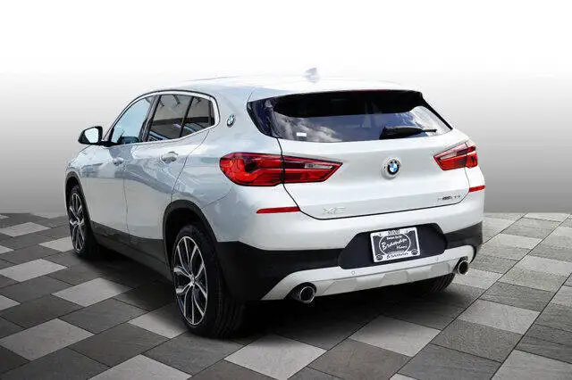 Best price fairly used 2020 BMW X2 sDrive28i 4dr Sports Activity Coupe cars for sale