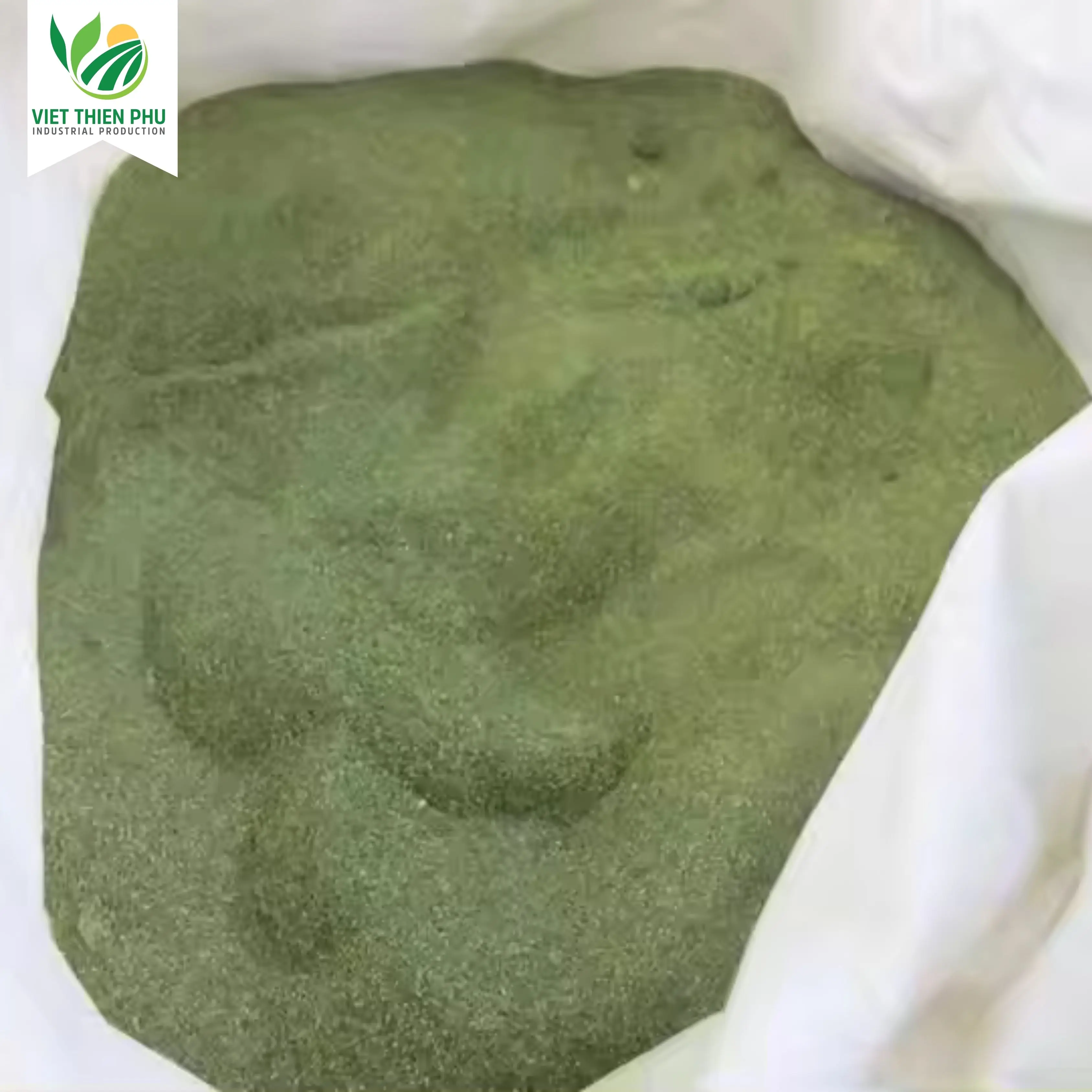 VIET THIEN PHU VTP/OL-50 Fertilizer Green Seaweed Powder /Green Seaweed Meal For Animal Feed