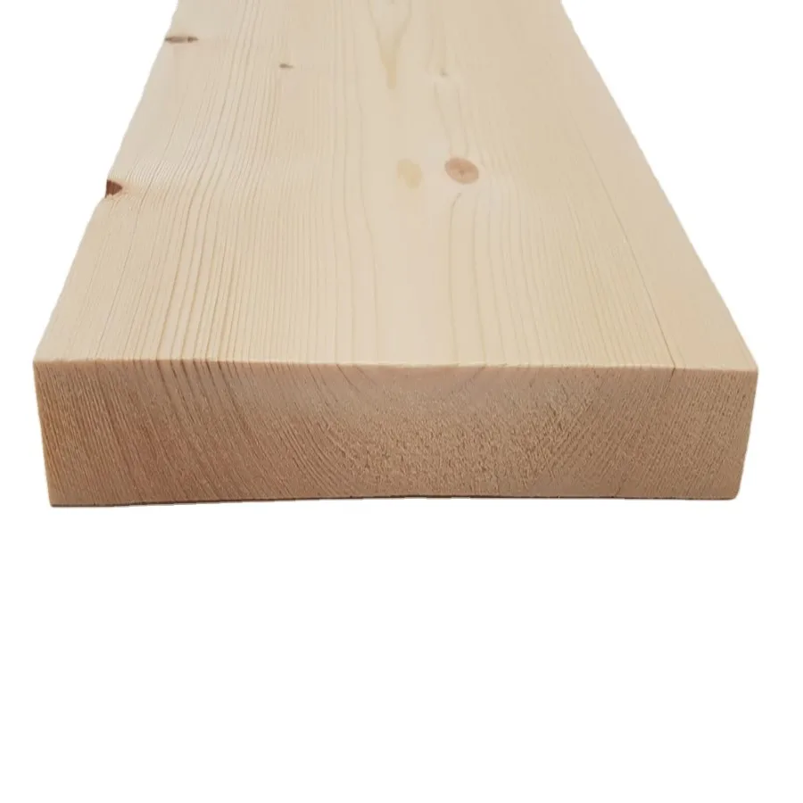 Закругленные бревна (d240) сосна ель древесина строительные материалы для продажи