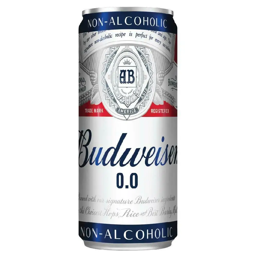 2024 Best selling Budweiser lager beer 660ml discount wholesale price