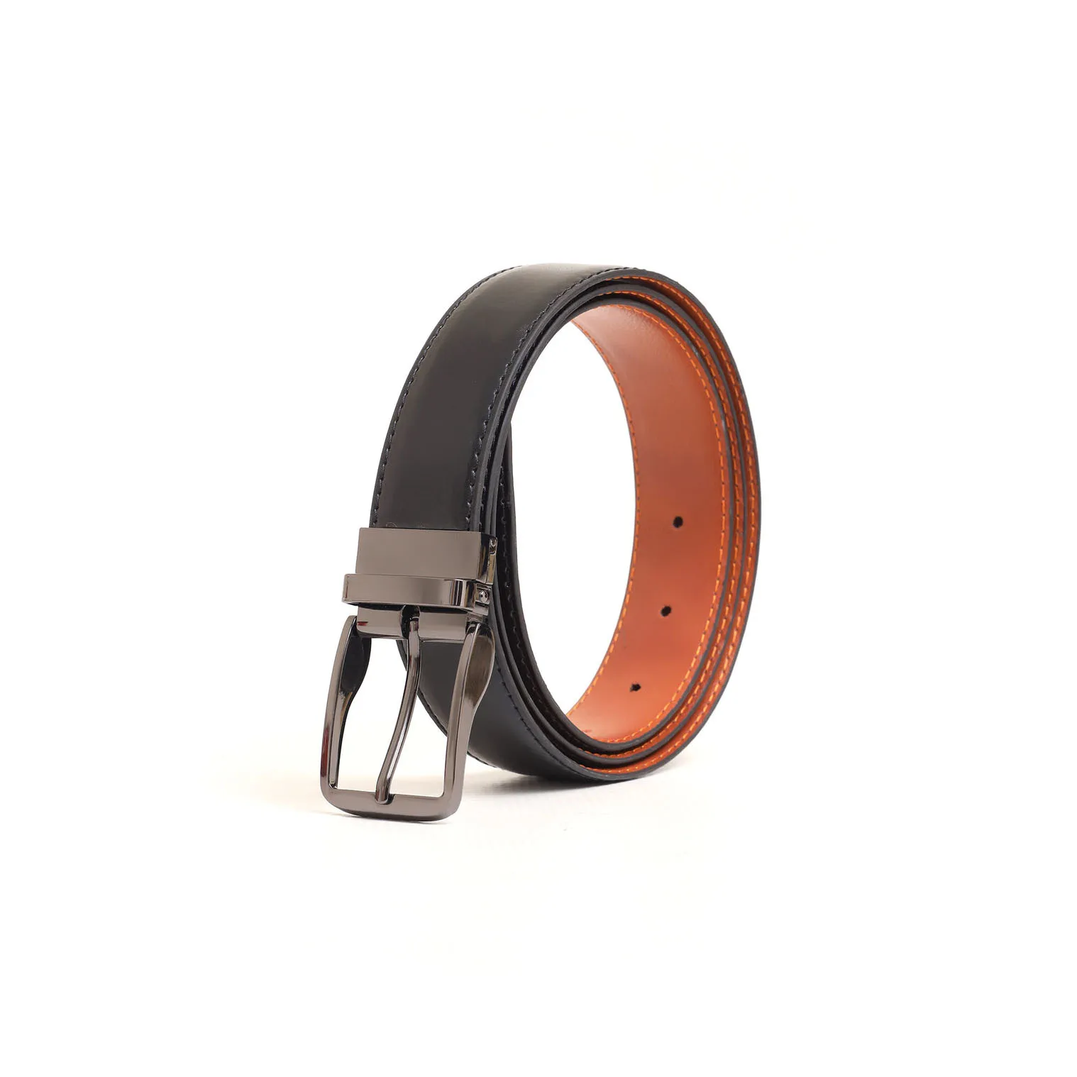 Best Seller Unisex Classic Braided Luxury brand Leather belt with stainless steel buckle belt genuine leather belt OEM