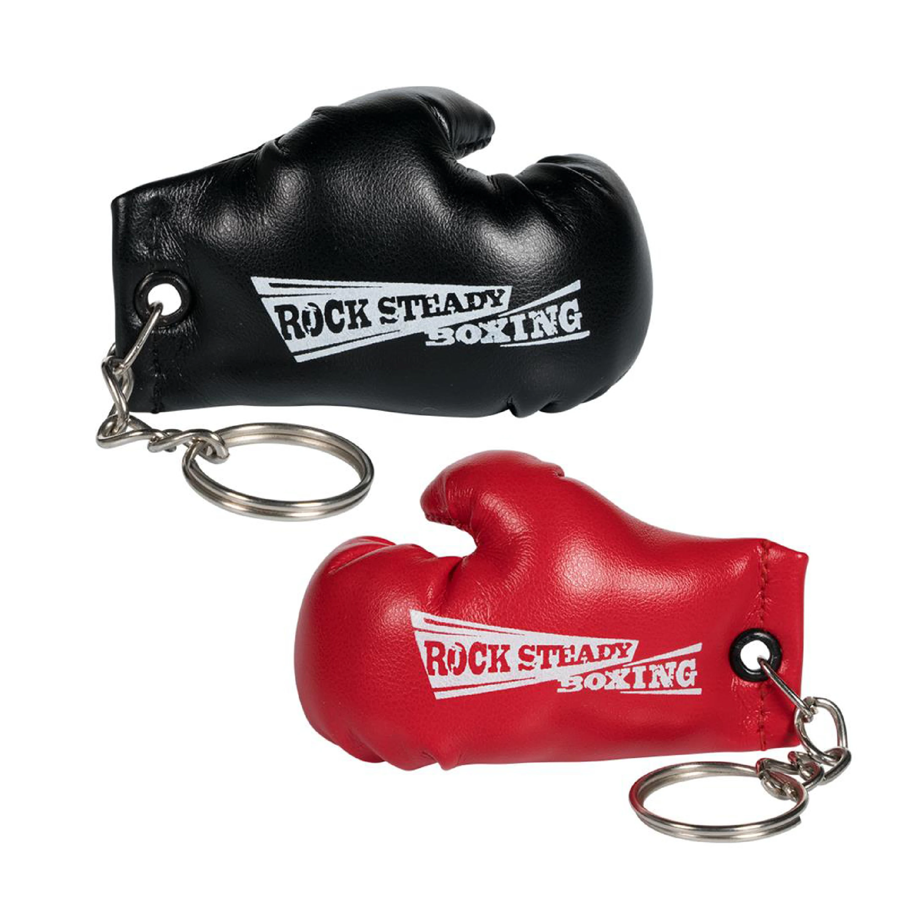 Boxing For Car Mini Boxing Keychain Hanging On PU Rexine Leather Boxing unique Keychain