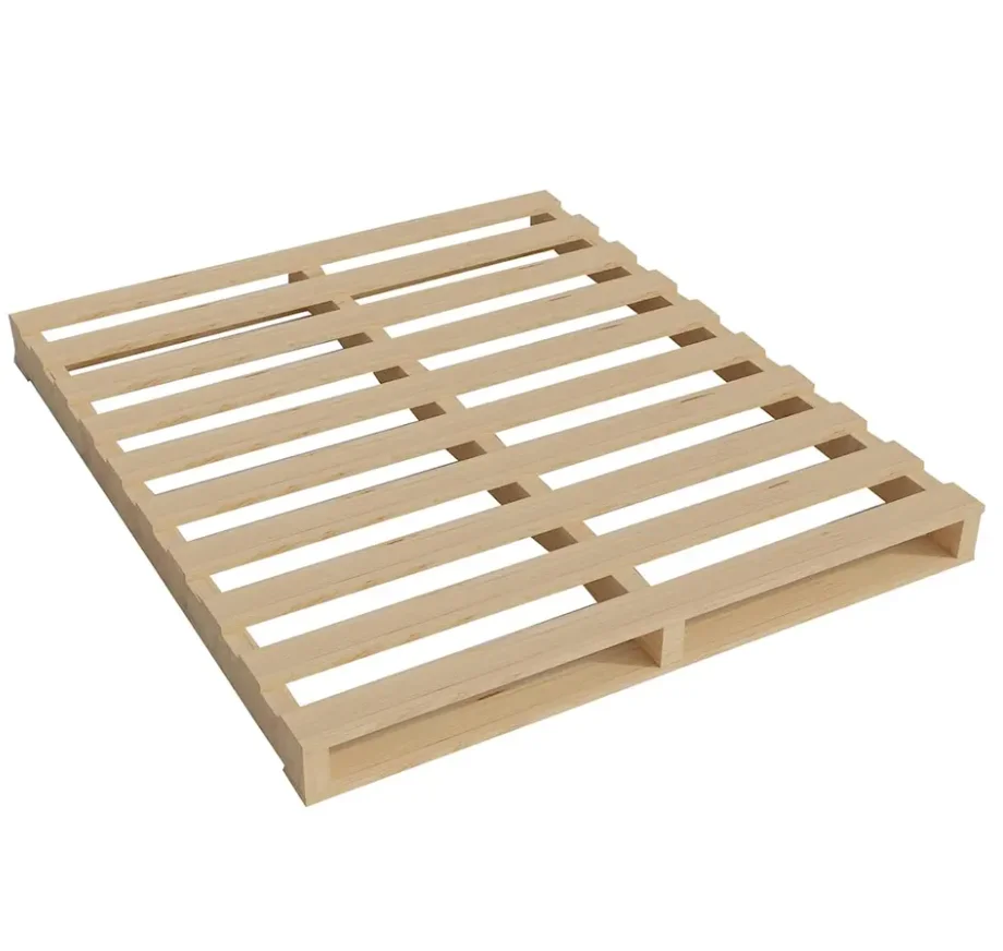 Factory Price USA Euro EPAL Wooden Pallet Factory supply Euro EPAL Wooden Pallet for sale