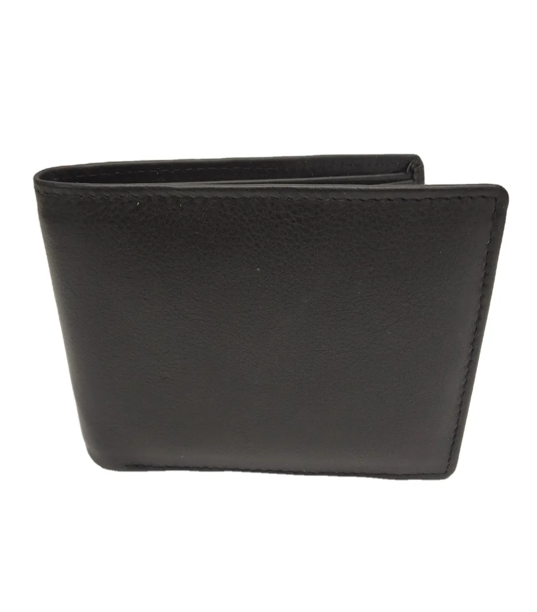 Good Price Ready To Ship Leather Wallet Mens Durable Long Lasting Popular Design Handcrafted Exclusive Bulk Wholesale Cheap