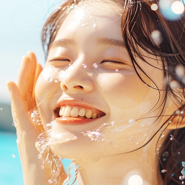 X PATCH NUDE SKIN SUN SHIELD VITA PATCH Private Label OEM Sunscreen Sunblock UV Face Sunscreen Stick UPF 50+ Korea cosmetics