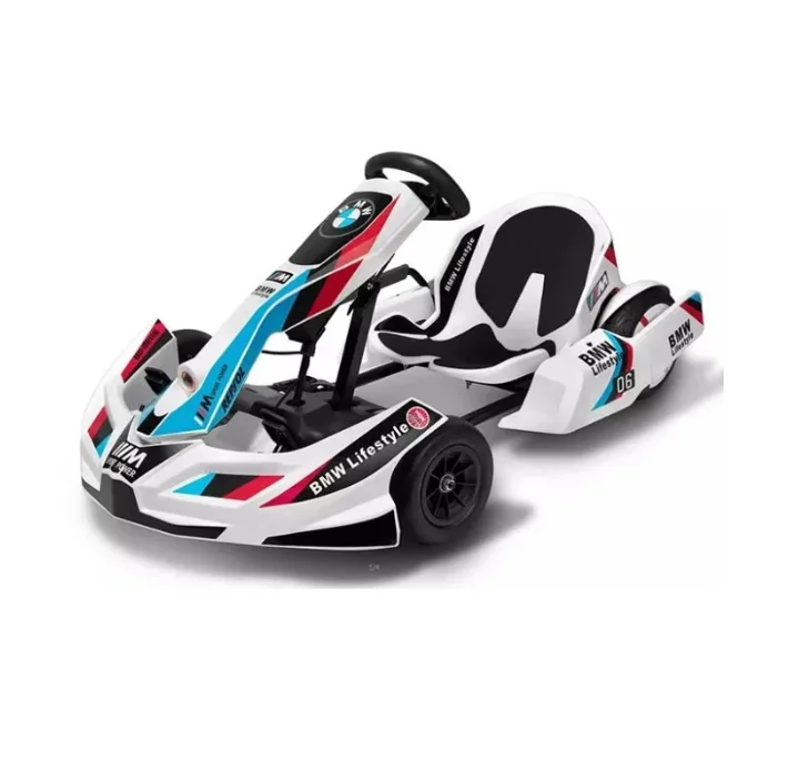 Популярные Go Karts для взрослых Cart электрические картинг-автомобили аккумулятор Kart