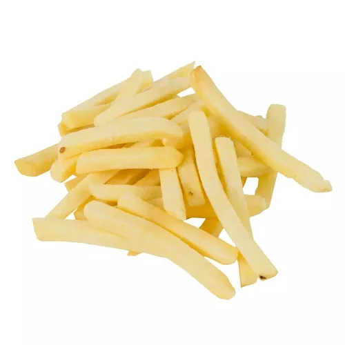 Frozen French Fries Organic IQF French potato Fries with discount price