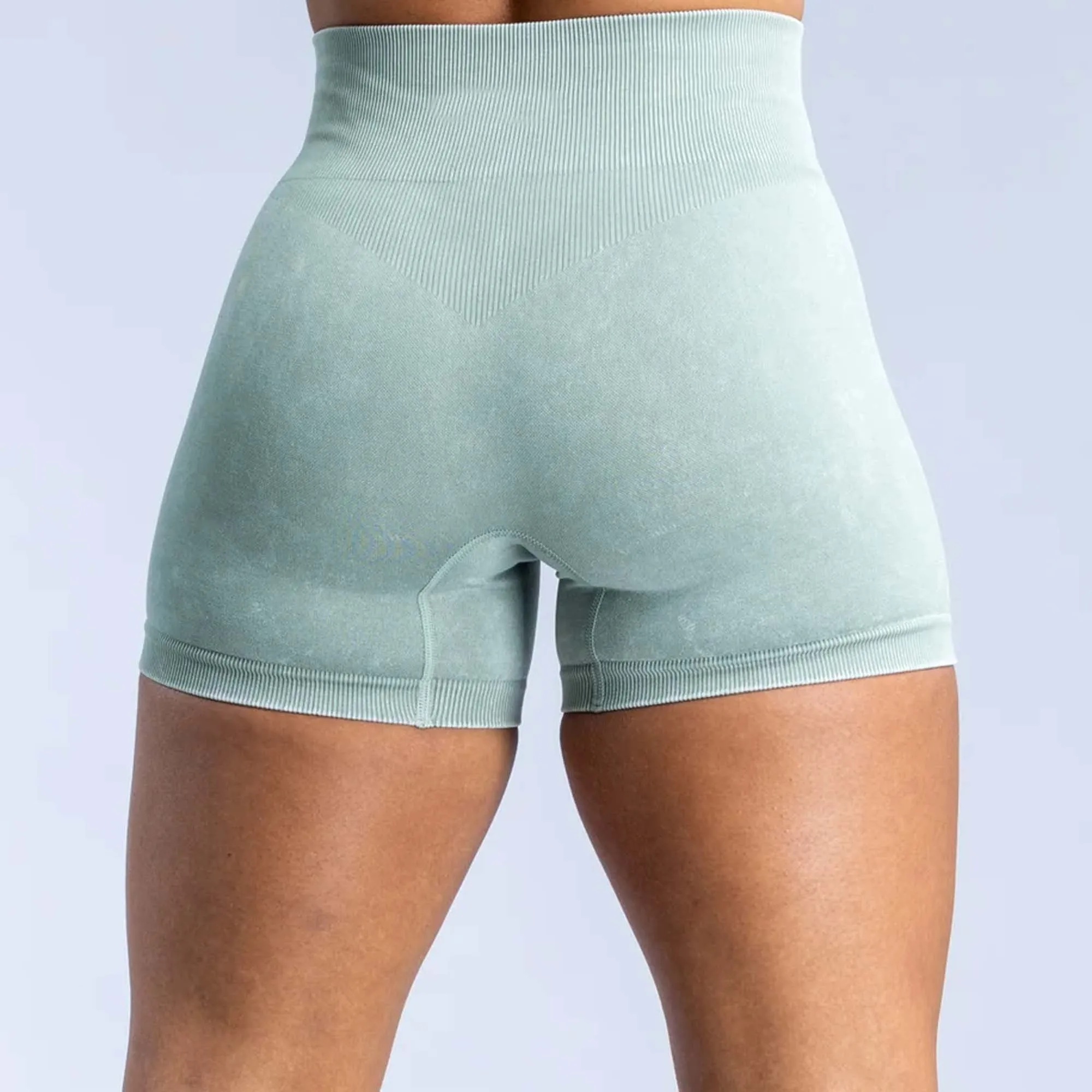 Breathable Cotton Summer Season men and women Acid Washed shorts for sale manufacturing by Pakistan in Low Price