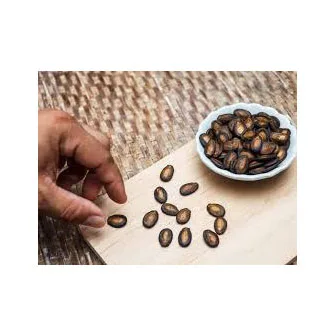 Fresh Sweet King Watermelon with Thin Skin and Few Seeds Whole Box Seasonal Super Sweet 10-12kg Red Vitamin C Water Melon Cold