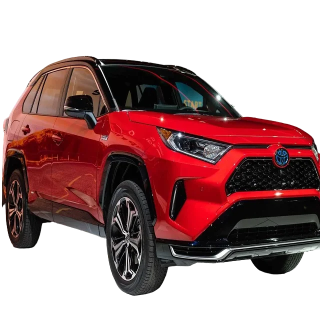 hot sale used and new CARS Toyota RAV4 Adventure