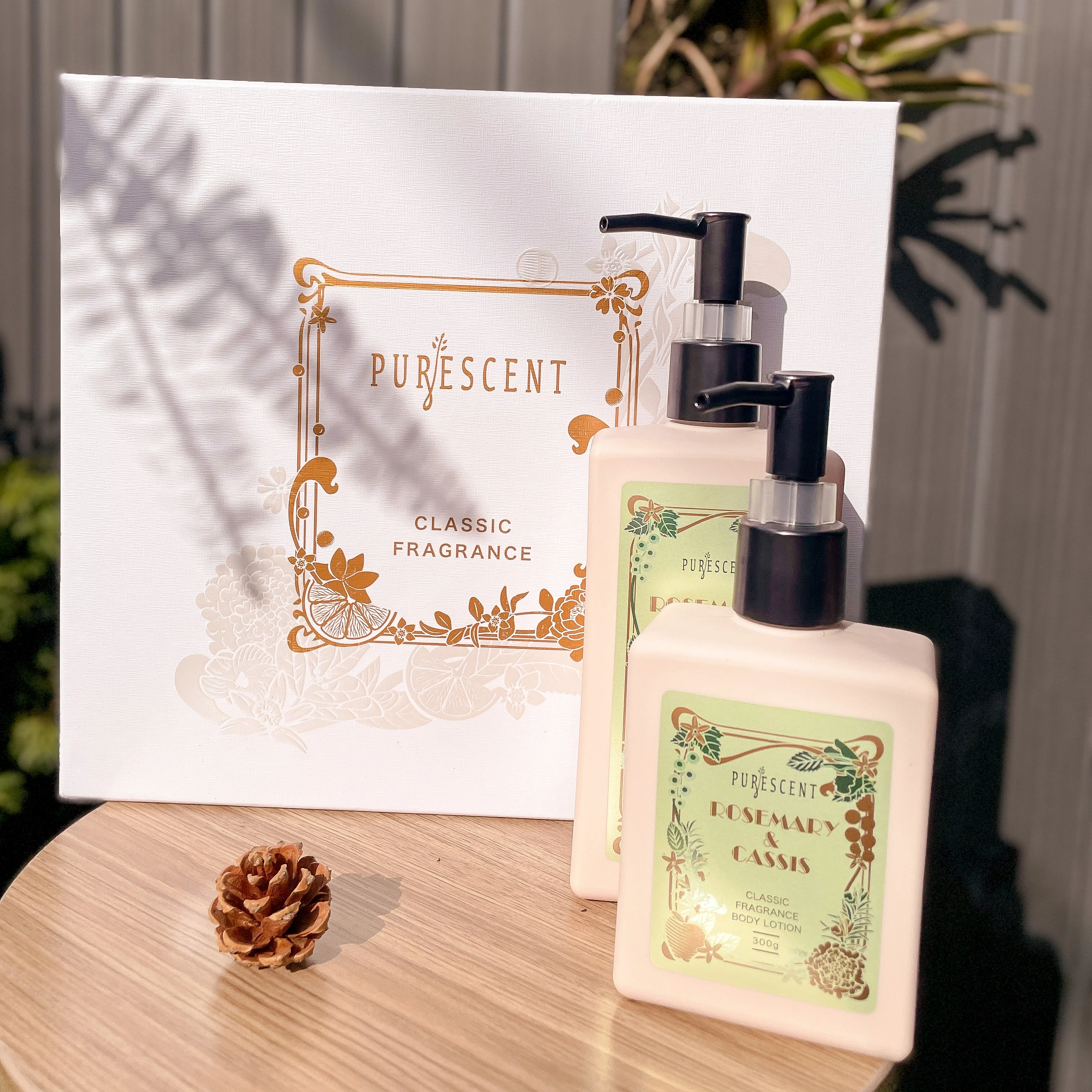 Top Trending Fragrance beauty Body Lotion