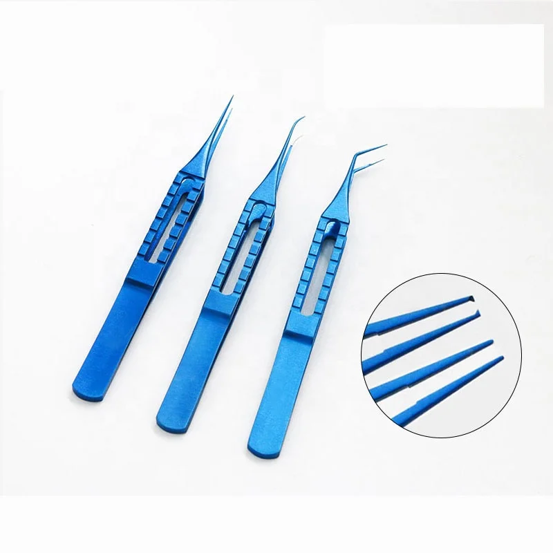 Private Label Thin Straight and different models Volume Lash Tweezers Strong Hold Fiber Tip Custom Lash Extension Tweezers