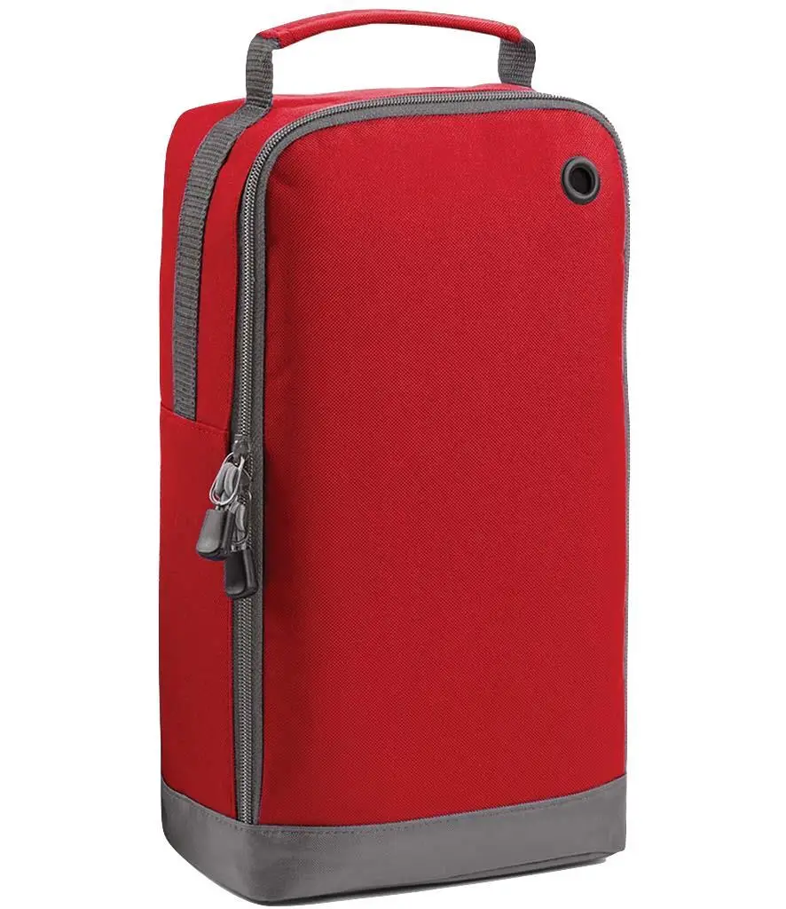 Best selling customized logo friendly to environment portable easy to use shoe bag origin of Vietnam