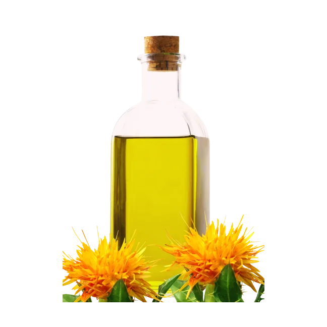 Высококачественное сафлоровое масло оптом свежее по оптовой цене