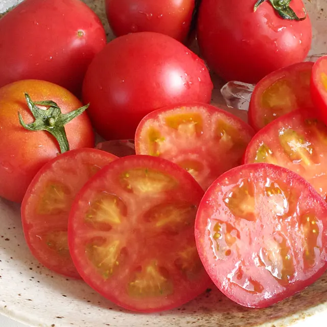 Premium Kita no Kiwami Fruit Tomato