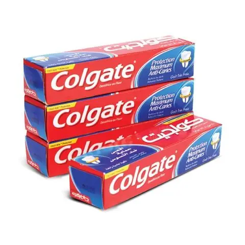 Wholesale Colgate Toothpaste For Sale Max Fresh Wholesale
