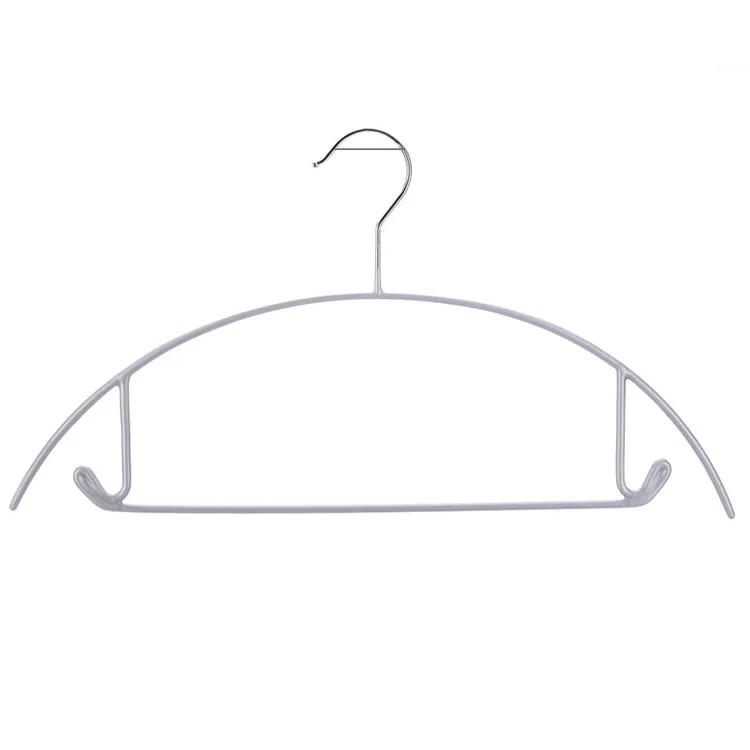Arch Shape Quality Hanger Panties Metal Hangers For Hanging Clothes