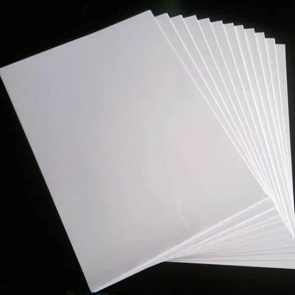 A4 Paper Copy Paper Paper A4 70GSM 80GSM