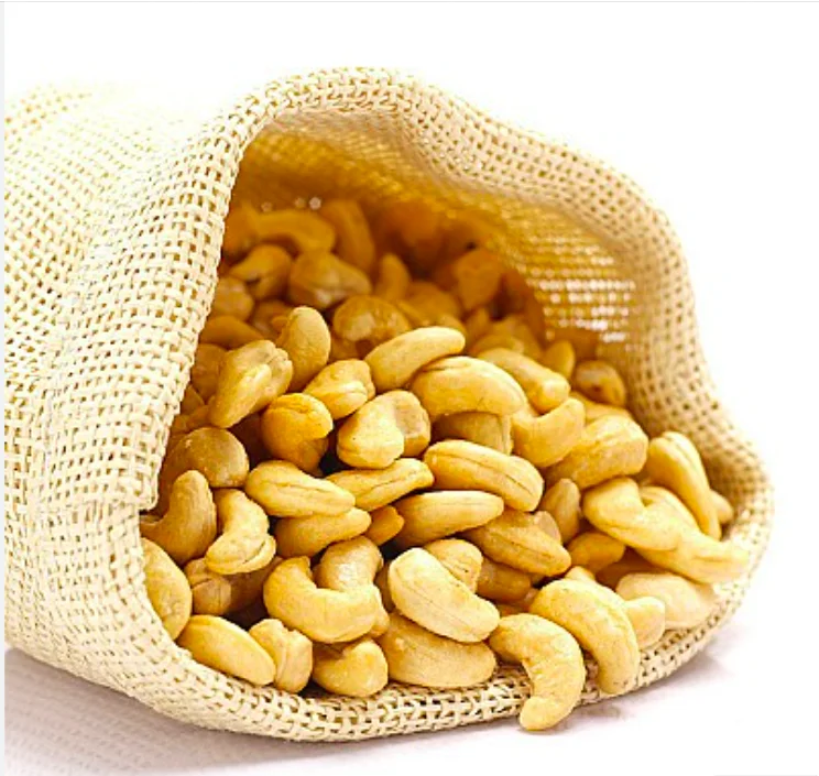 Кешью, сделано в вьетнаме по лучшей цене WW320 WW240