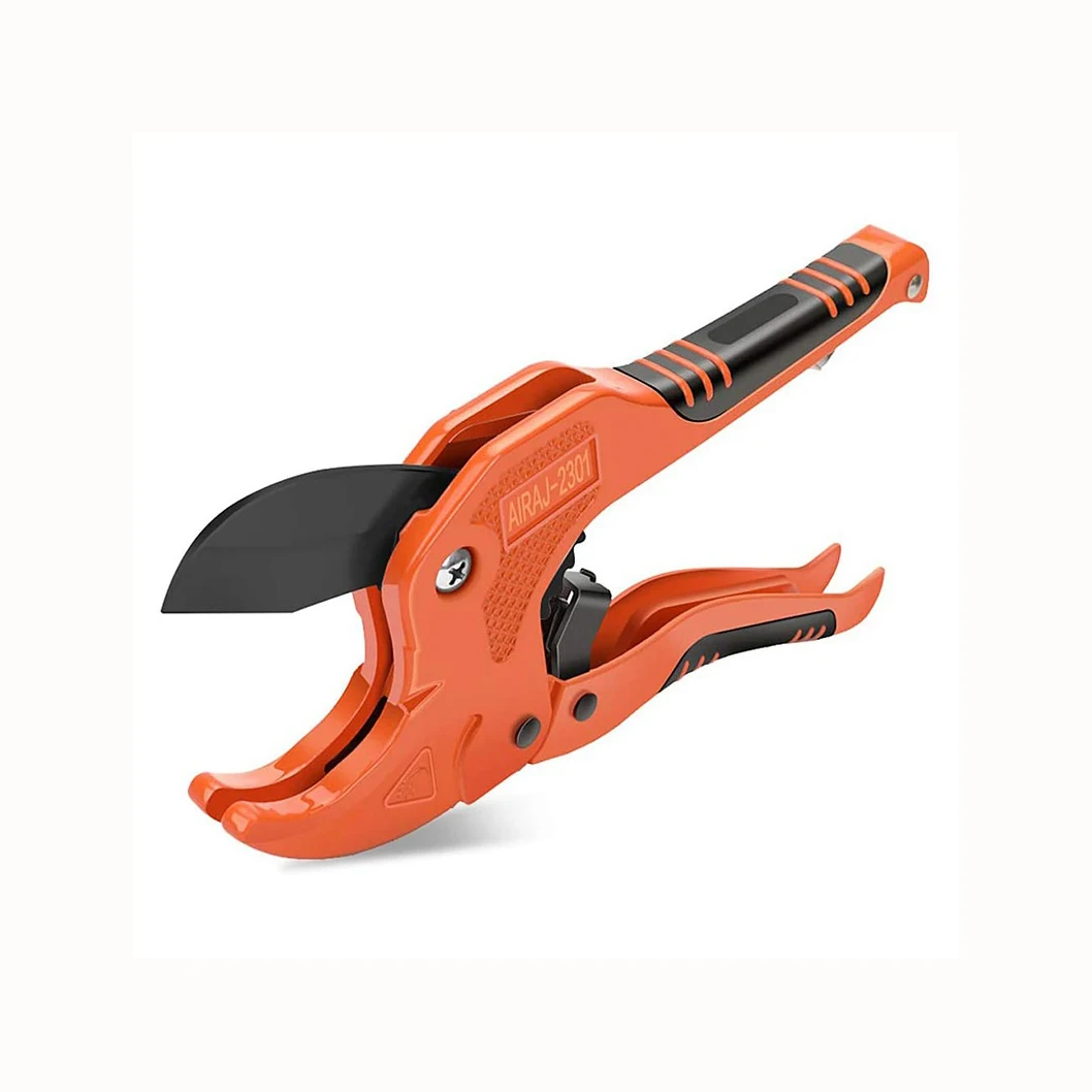 Freer Cutter - For smooth cutting off of plastic moulded parts or soft materials such as lead