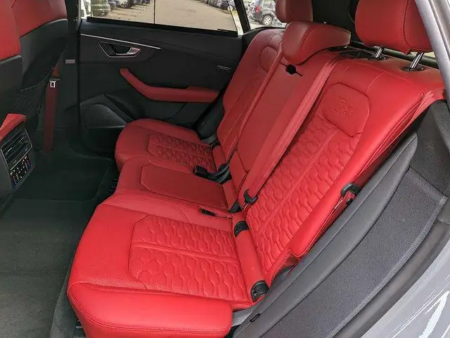 2022 Audi RS Q8 for Sales