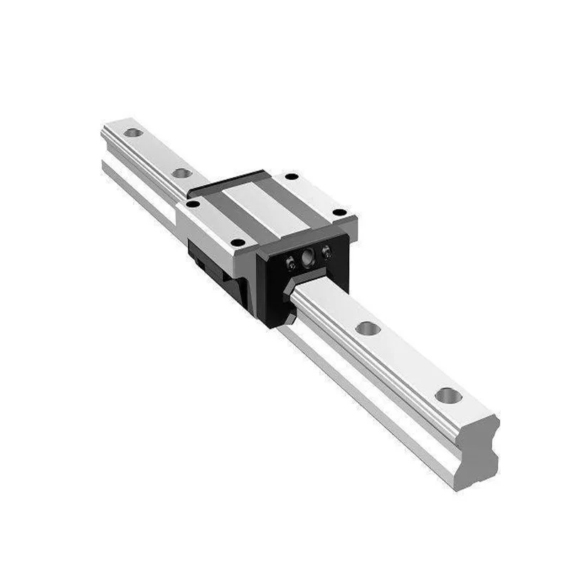 Supplying Linear Guide SRG65C/V Rail Slider brand new in stocks 100% Original product fast delivery