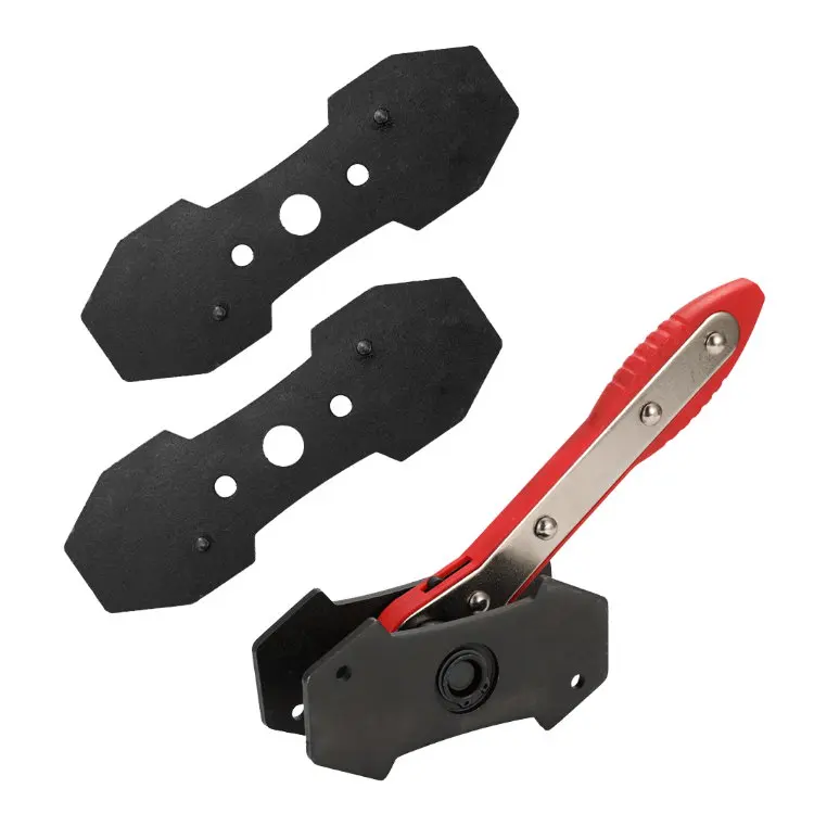 Brake Piston Reset Tool  with double guide / universal Type