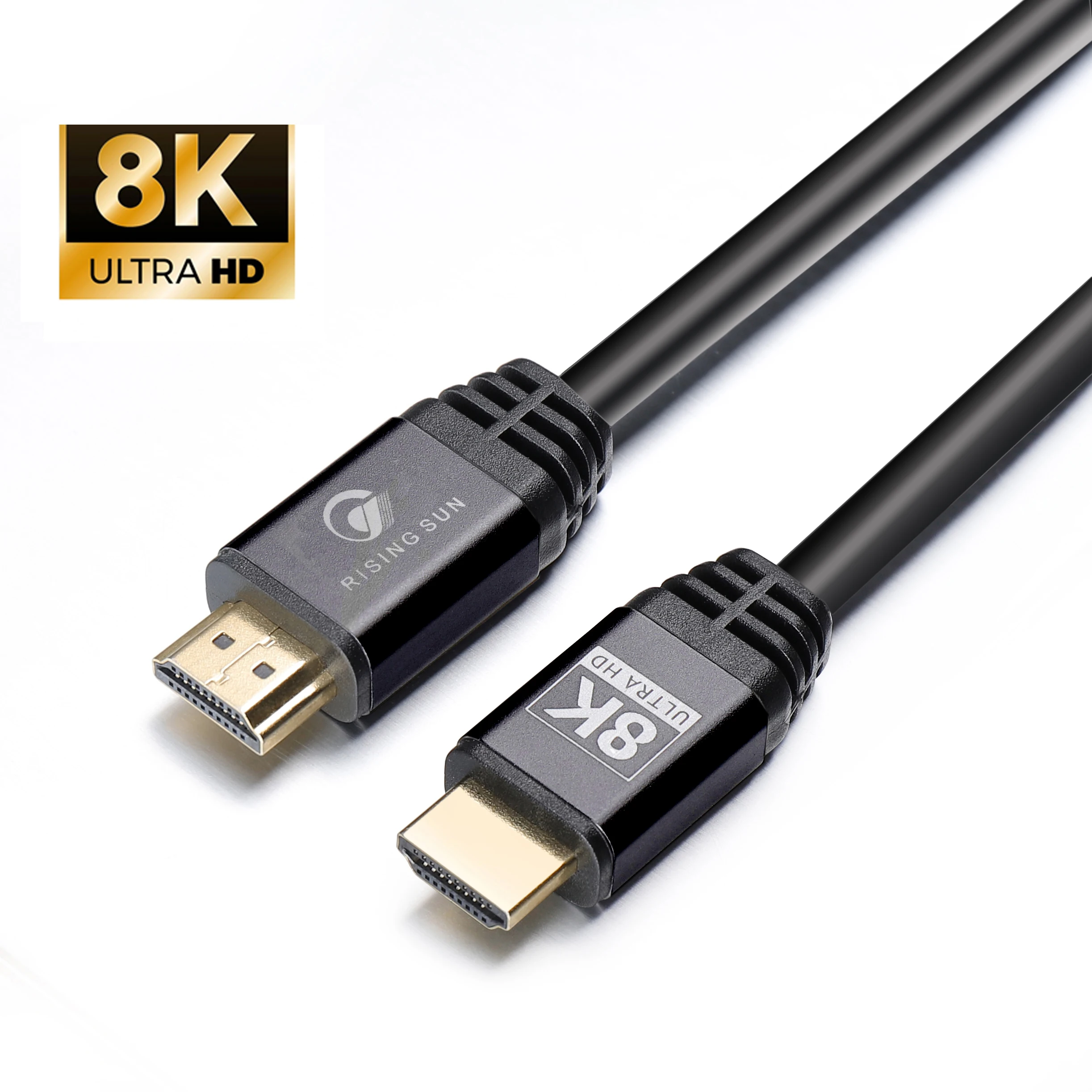 Manufacturer High Speed Inside HDMI Type A Connector HDMI Connector 4k for Laptop HDTV HDMI Cable