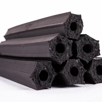HARDWOOD LUMP CHARCOAL